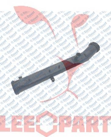 ATK-MUH017 Devirdaim Su Borusu Golf / Polo / Ibiza / Leon / Fabia / Octavia 1.4